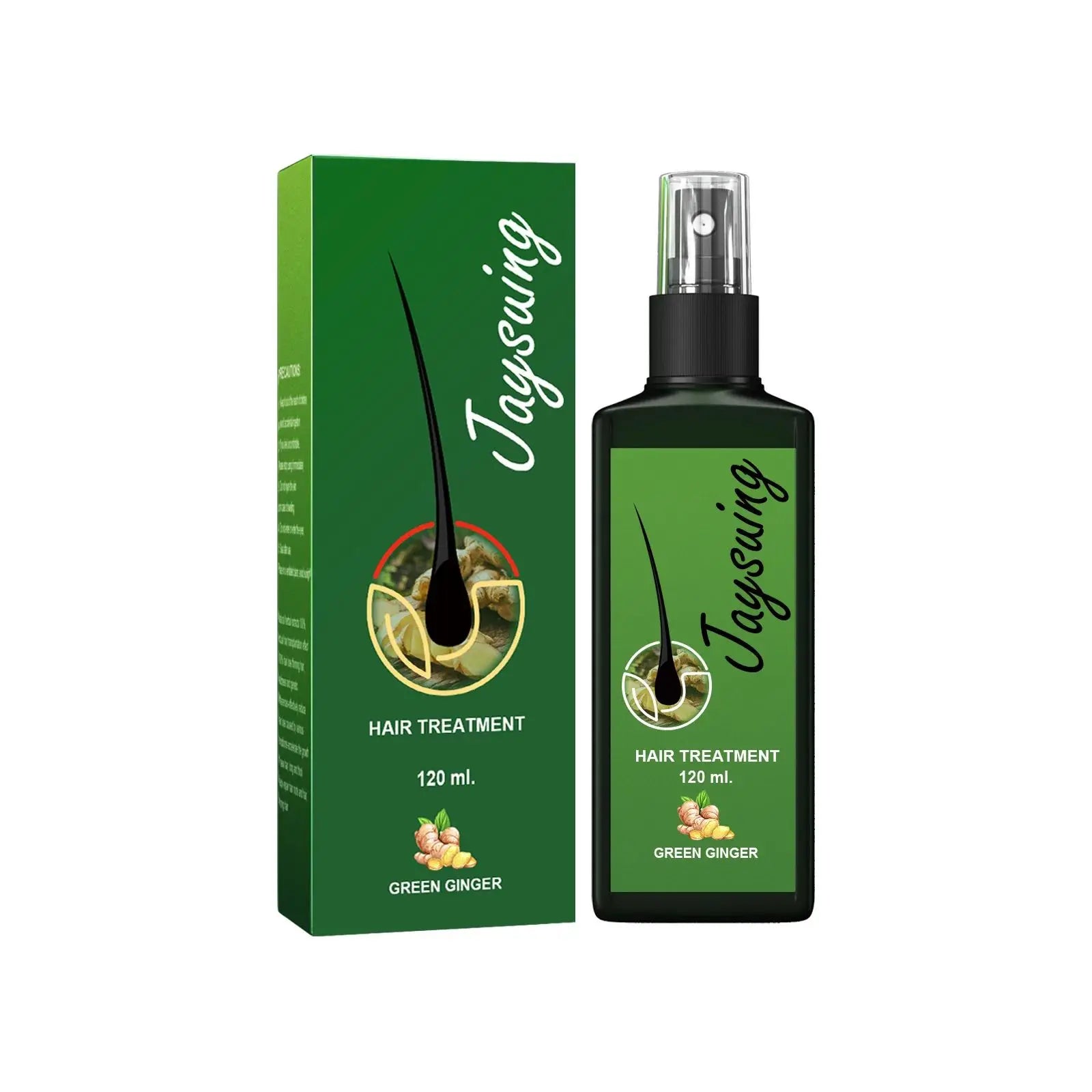Hair Hoot Nutrients –  Spray de Crescimento Capilar que da Nutrição Profunda aos seus cabelos