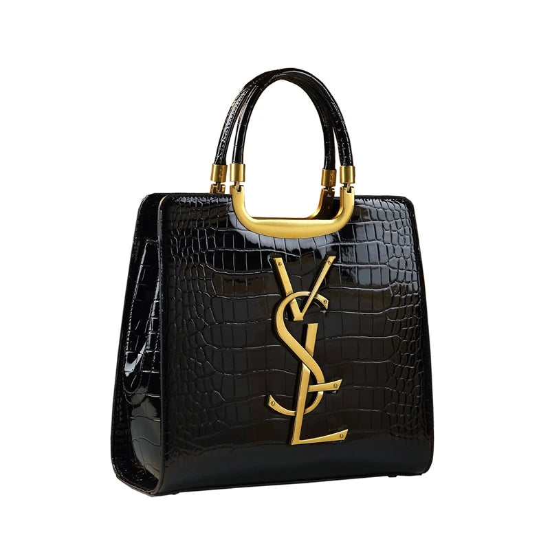 Bolsa VSL Original – Estilo, Luxo e Exclusividade em Uma Só Peça