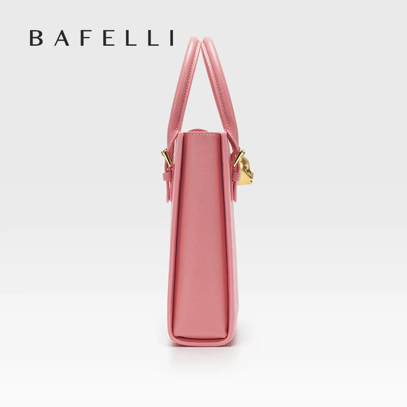 Bolsa Bafelli Original - Elegância e Sofisticação em Cada Detalhe