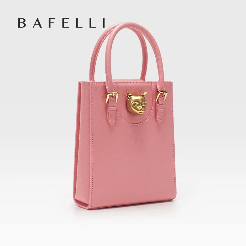 Bolsa Bafelli Original - Elegância e Sofisticação em Cada Detalhe