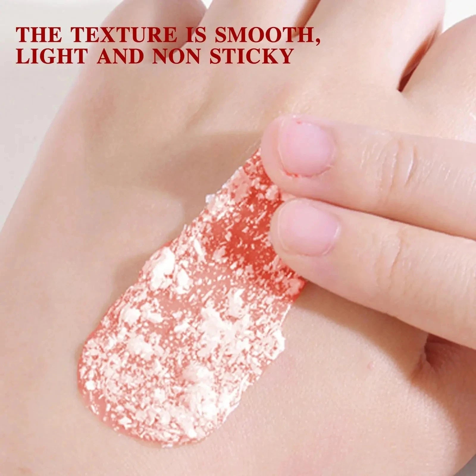 Creme facial coreano sangue de dragão, possui retinol, essência e brilho. Ótimo hidratante e fixa bem na pele.