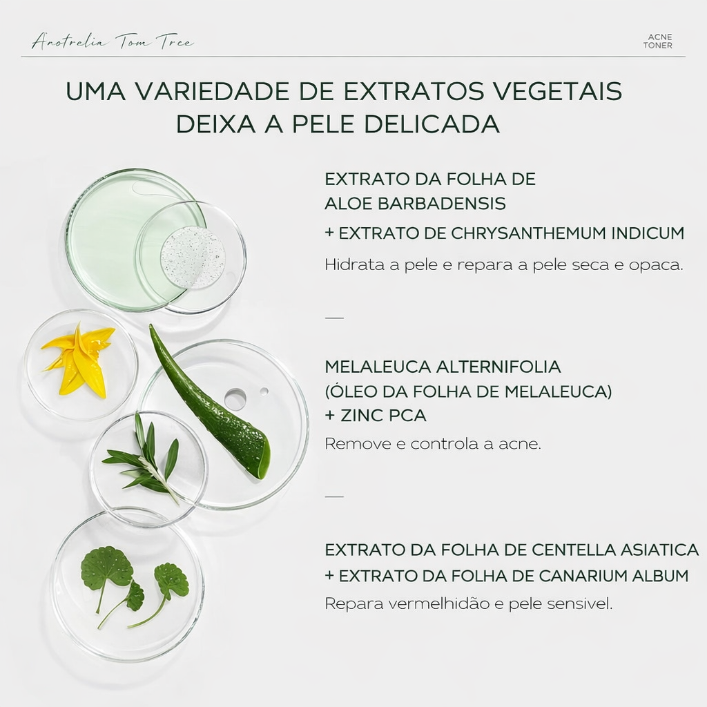 Pomada para tratamento de acne, reparação de manchas de espinhas, faz limpeza profunda dos poros. Poderoso anti-acne cicatrizante.