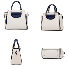 Bolsa feminina 2025, nova moda feminina em diversas cores. Possui praticidade. Pode ser usada no ombro e nas mãos.