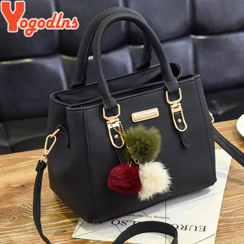 Bolsa feminina de mão com alça diversas cores. Serve para qualquer tipo de ocasião.