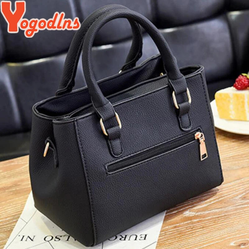 Bolsa feminina de mão com alça diversas cores. Serve para qualquer tipo de ocasião.