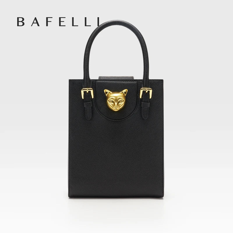 Bolsa Bafelli Original - Elegância e Sofisticação em Cada Detalhe