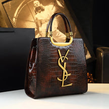 Bolsa VSL Original – Estilo, Luxo e Exclusividade em Uma Só Peça