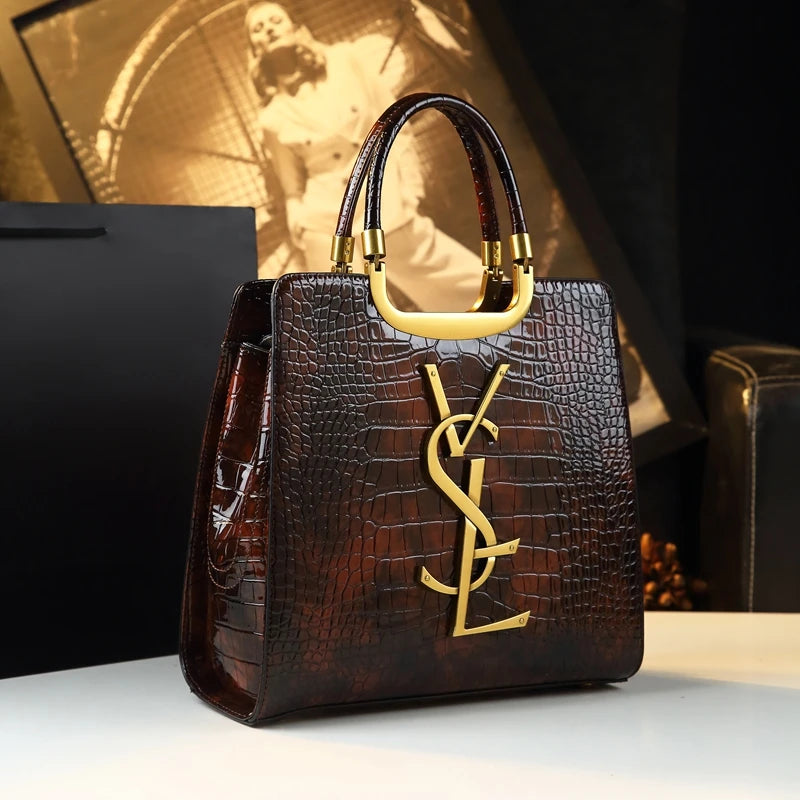Bolsa VSL Original – Estilo, Luxo e Exclusividade em Uma Só Peça