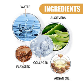 Creme Coreano Anti rugas da LGRAMÉR  para os olhos, hidratante facial anti envelhecimento e nutritivo.