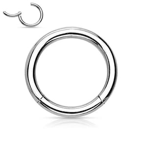 Piercing de nariz vários estilos