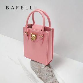 Bolsa Bafelli Original - Elegância e Sofisticação em Cada Detalhe