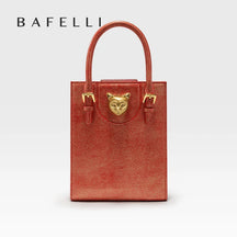 Bolsa Bafelli Original - Elegância e Sofisticação em Cada Detalhe