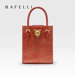 Bolsa Bafelli Original - Elegância e Sofisticação em Cada Detalhe