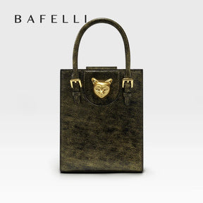 Bolsa Bafelli Original - Elegância e Sofisticação em Cada Detalhe