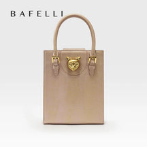 Bolsa Bafelli Original - Elegância e Sofisticação em Cada Detalhe
