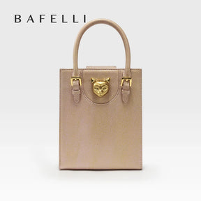 Bolsa Bafelli Original - Elegância e Sofisticação em Cada Detalhe