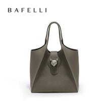 Bolsa Bafelli – Lançamento de Inverno com Design Luxuoso