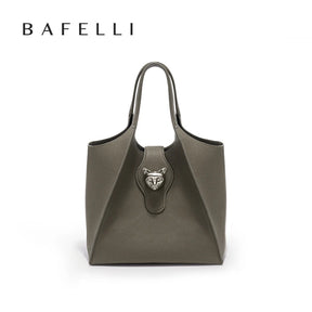 Bolsa Bafelli – Lançamento de Inverno com Design Luxuoso