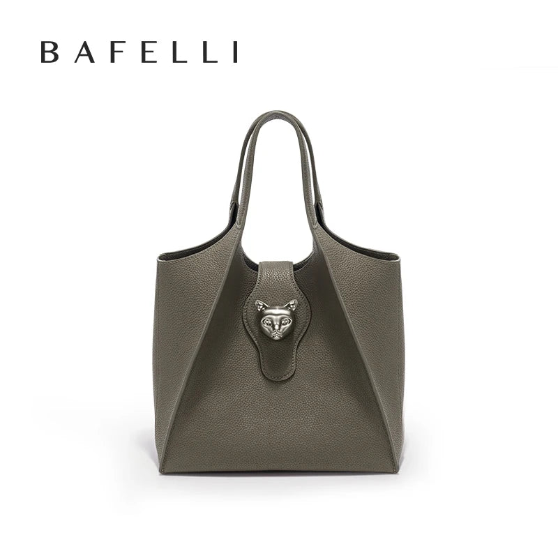 Bolsa Bafelli – Lançamento de Inverno com Design Luxuoso