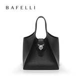 Bolsa Bafelli – Lançamento de Inverno com Design Luxuoso