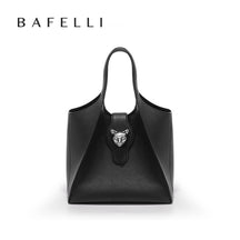 Bolsa Bafelli – Lançamento de Inverno com Design Luxuoso