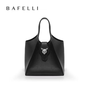 Bolsa Bafelli – Lançamento de Inverno com Design Luxuoso
