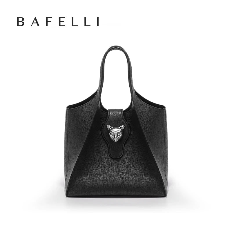 Bolsa Bafelli – Lançamento de Inverno com Design Luxuoso