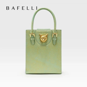 Bolsa Bafelli Original - Elegância e Sofisticação em Cada Detalhe