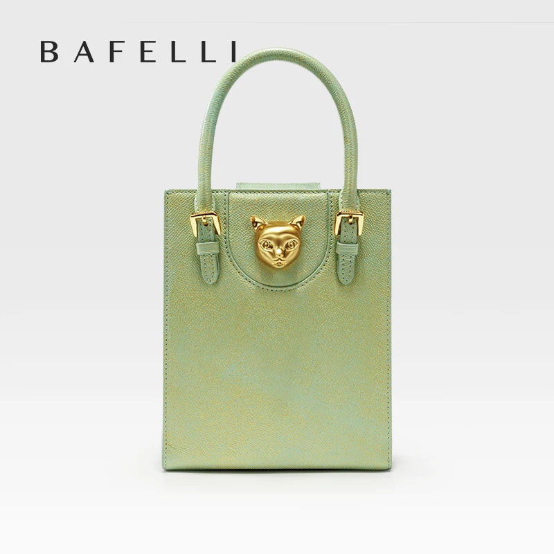 Bolsa Bafelli Original - Elegância e Sofisticação em Cada Detalhe