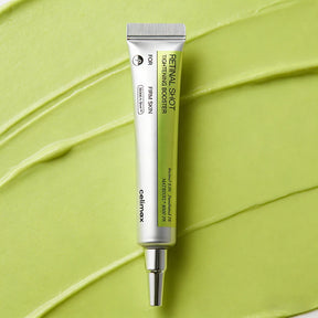 Retinal Celimax - Pele Mais Lisa, Firme e Jovem em Poucas Semanas