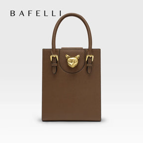 Bolsa Bafelli Original - Elegância e Sofisticação em Cada Detalhe