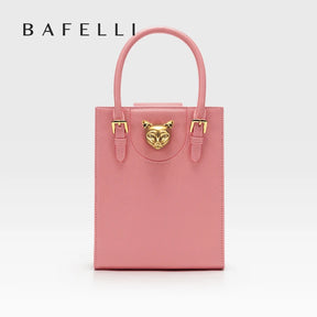 Bolsa Bafelli Original - Elegância e Sofisticação em Cada Detalhe