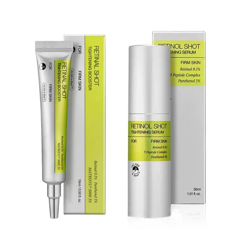 Retinal Celimax - Pele Mais Lisa, Firme e Jovem em Poucas Semanas