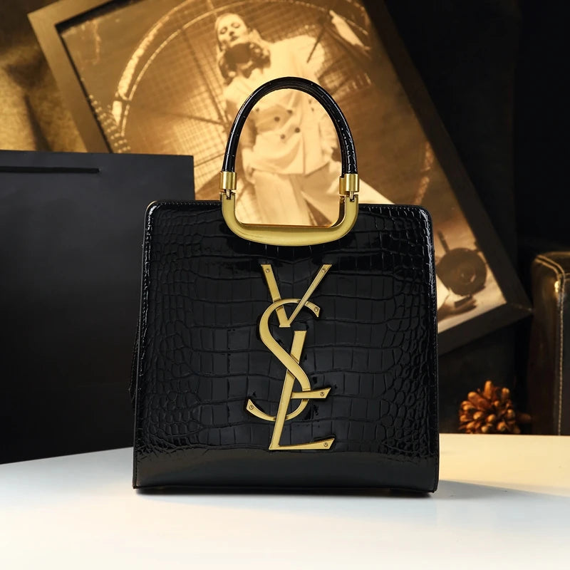 Bolsa VSL Original – Estilo, Luxo e Exclusividade em Uma Só Peça