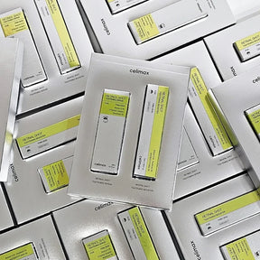 Retinal Celimax - Pele Mais Lisa, Firme e Jovem em Poucas Semanas