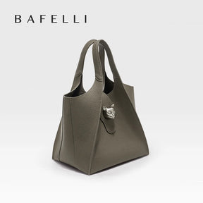 Bolsa Bafelli – Lançamento de Inverno com Design Luxuoso