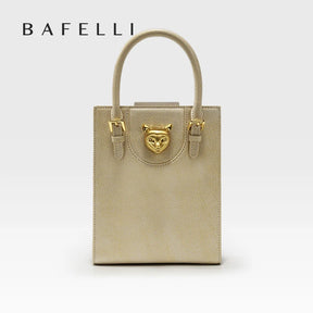 Bolsa Bafelli Original - Elegância e Sofisticação em Cada Detalhe