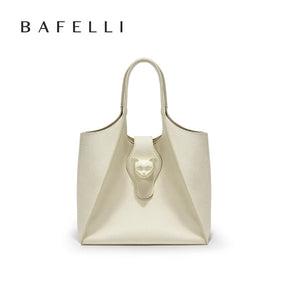 Bolsa Bafelli – Lançamento de Inverno com Design Luxuoso