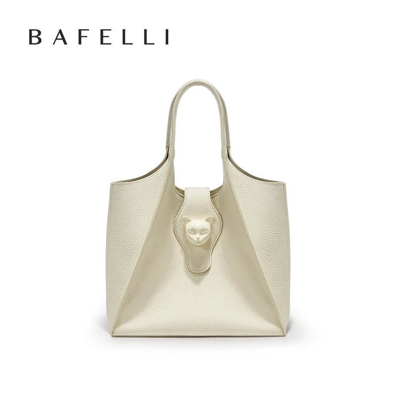 Bolsa Bafelli – Lançamento de Inverno com Design Luxuoso