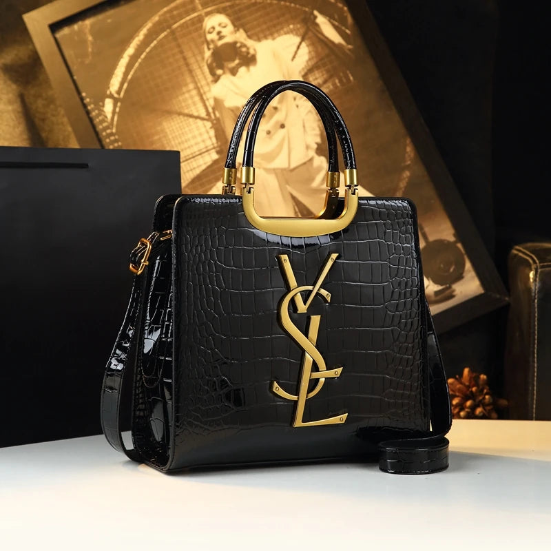Bolsa VSL Original – Estilo, Luxo e Exclusividade em Uma Só Peça