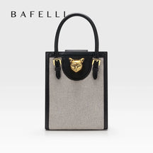 Bolsa Bafelli Original - Elegância e Sofisticação em Cada Detalhe