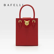 Bolsa Bafelli Original - Elegância e Sofisticação em Cada Detalhe