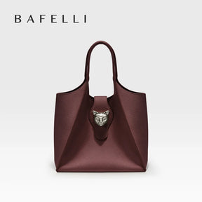 Bolsa Bafelli – Lançamento de Inverno com Design Luxuoso