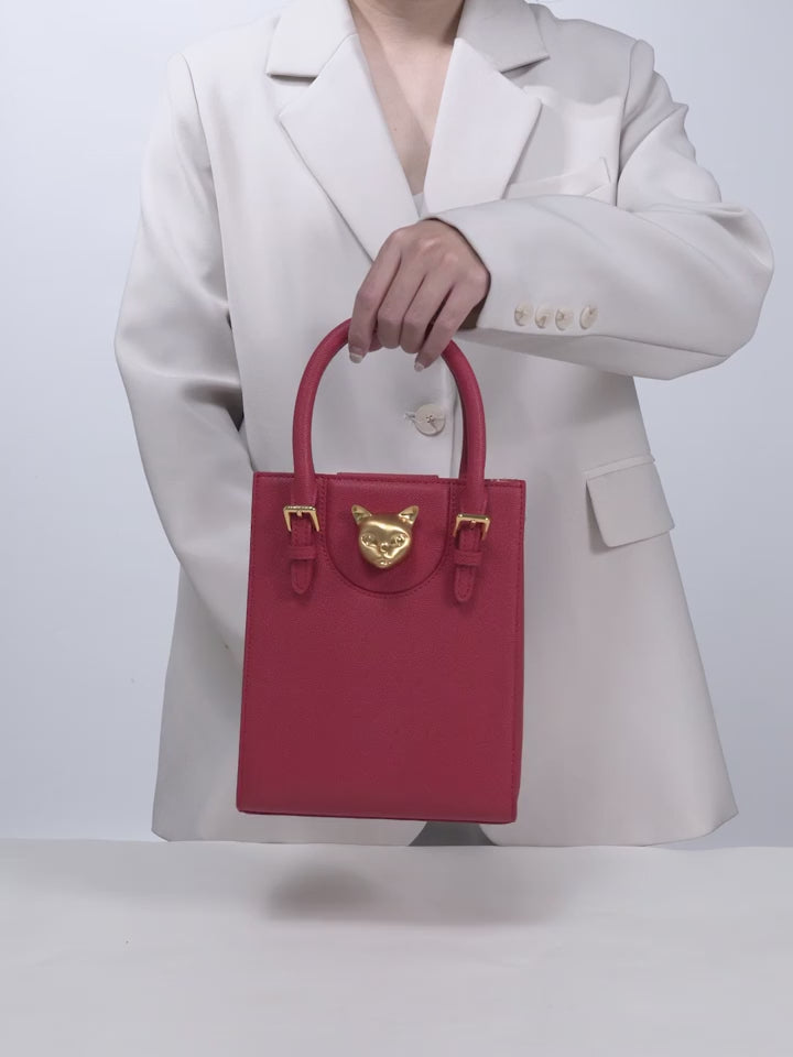 Bolsa Bafelli Original - Elegância e Sofisticação em Cada Detalhe